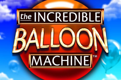 05151 the incredible balloon machine