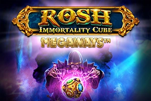 07630 rosh immortality cube megaways