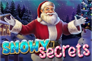 10582 snowy secrets