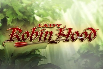 12983 lady robin hood