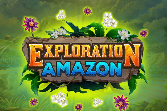 14414 exploration amazon