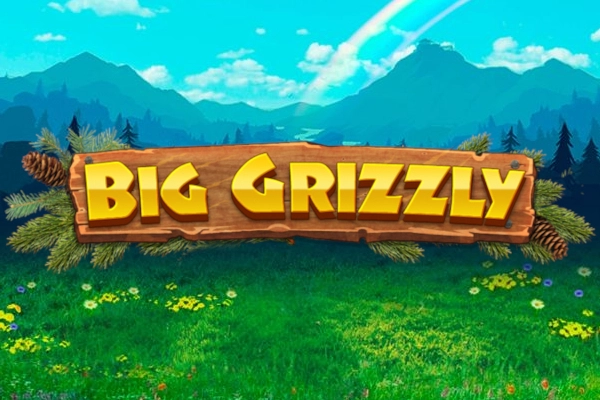 15388 big grizzly