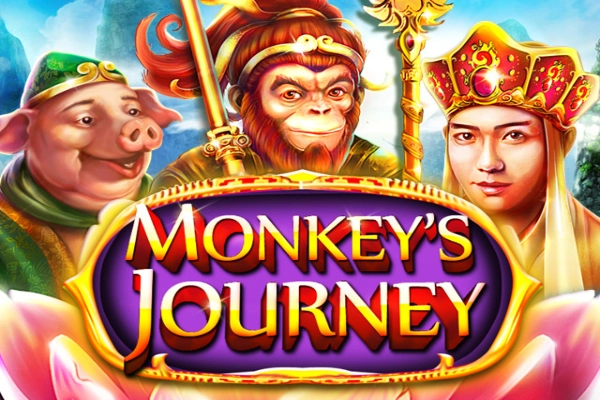 16277 monkeys journey