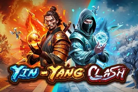 20643 yin yang clash