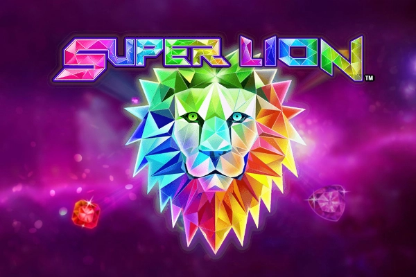21281 super lion