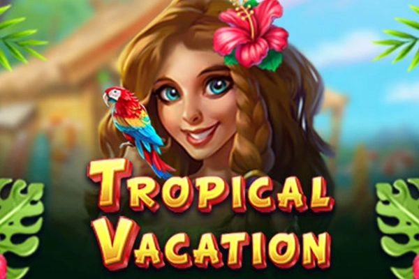 21660 tropical vacation