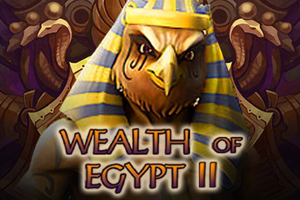 21665 wealth of egypt two