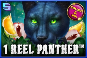 22183 1 reel panther