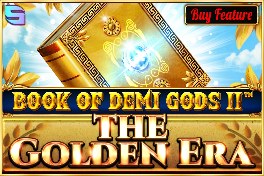 22265 book of demi gods ii the golden era